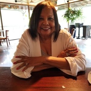 Meet your Posher, Marion